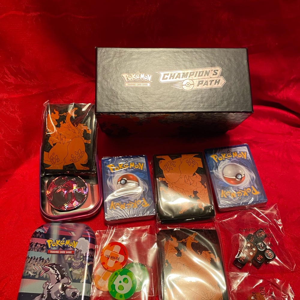 Pokémon - Picture 3 of 3